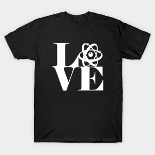 Atomic Love T-Shirt